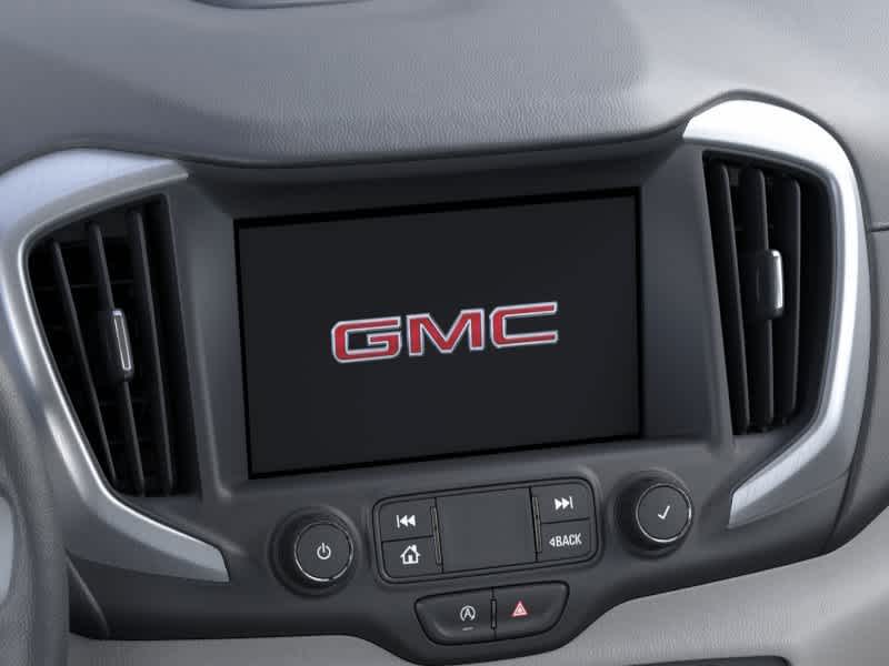 2023 GMC Terrain SLT 20