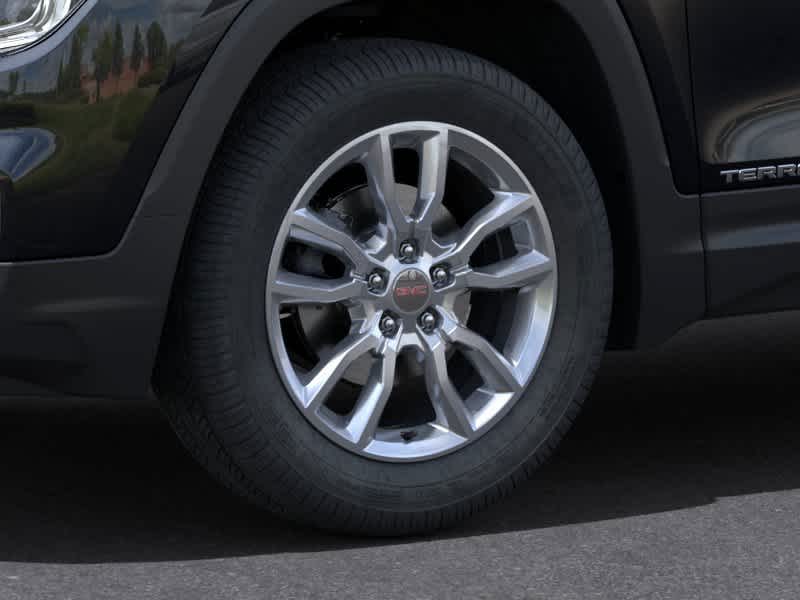 2023 GMC Terrain SLT 9