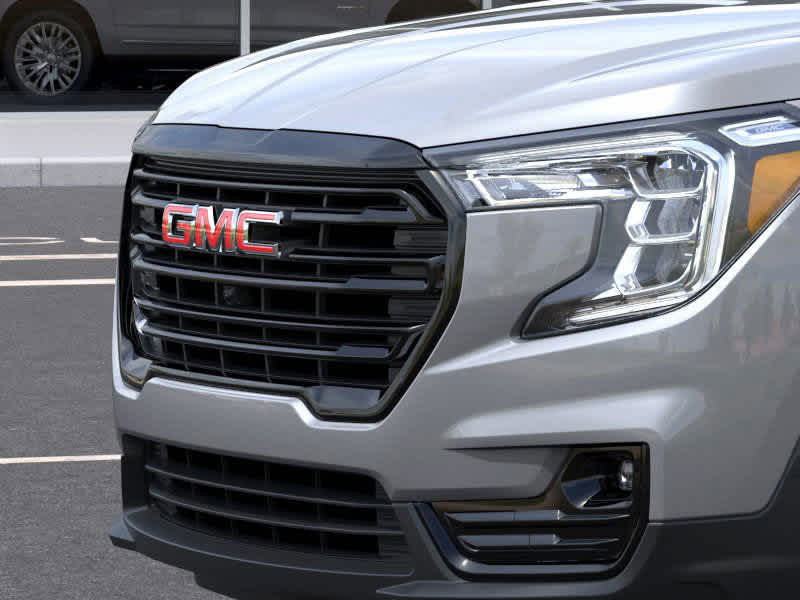 2024 GMC Terrain SLT 13