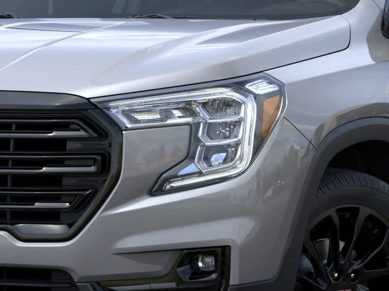 2024 GMC Terrain SLT 10