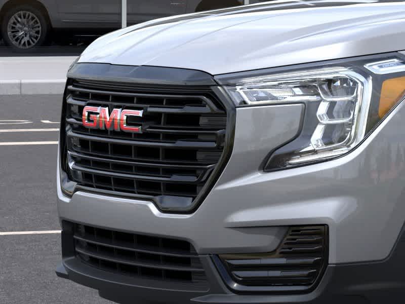 2024 GMC Terrain SLE 13