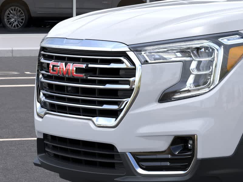 2024 GMC Terrain SLT 13