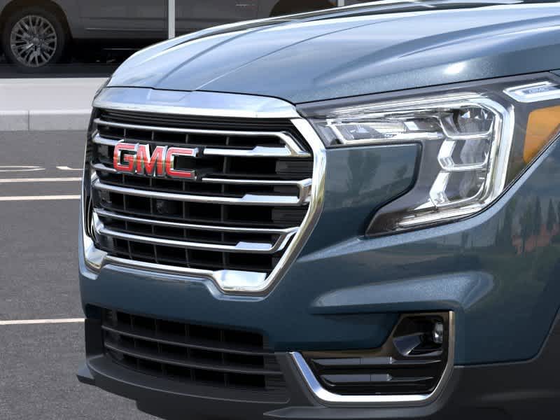 2024 GMC Terrain SLT 13