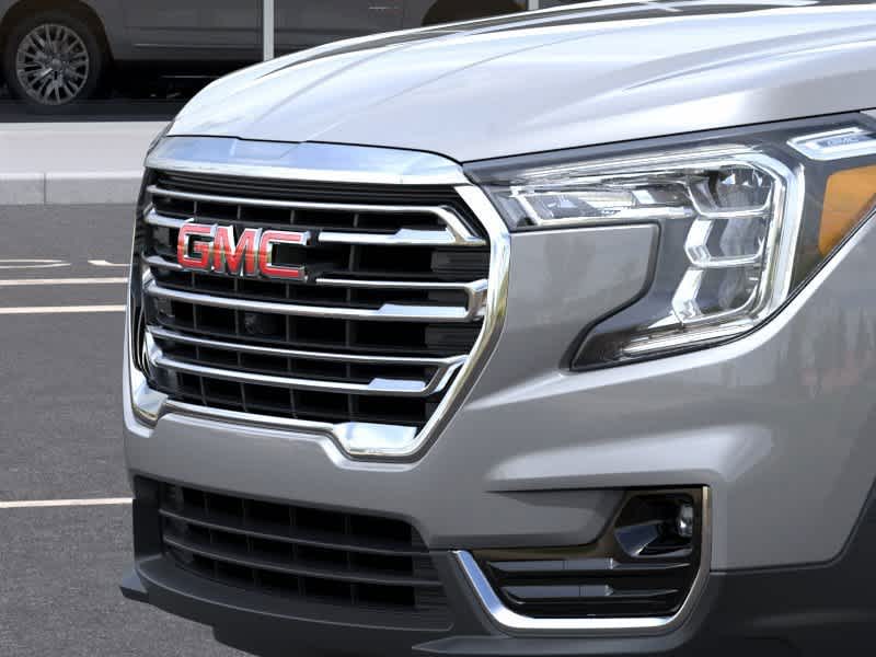 2024 GMC Terrain SLT 13