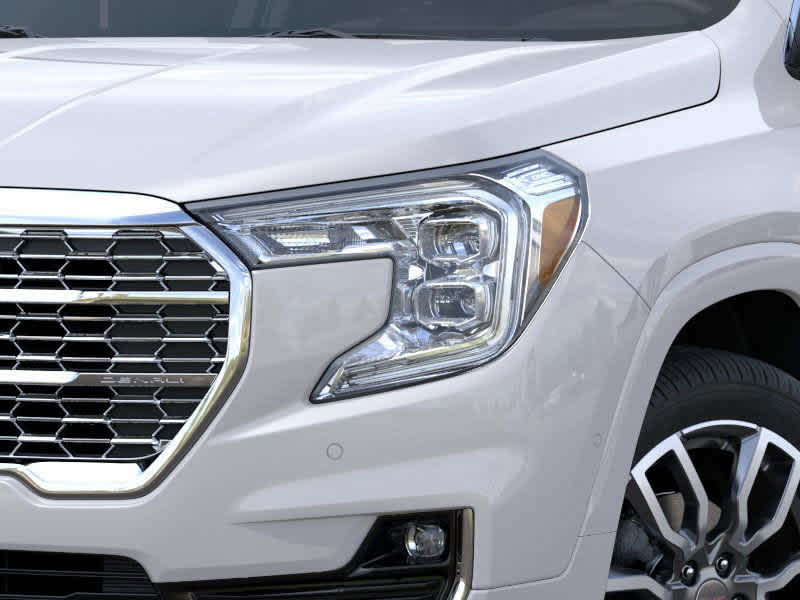 2024 GMC Terrain Denali 10