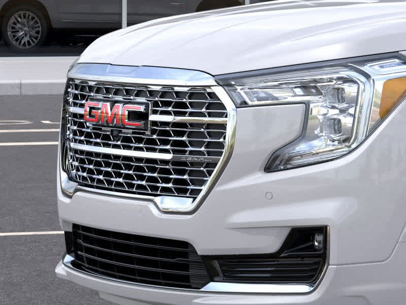 2024 GMC Terrain Denali 13