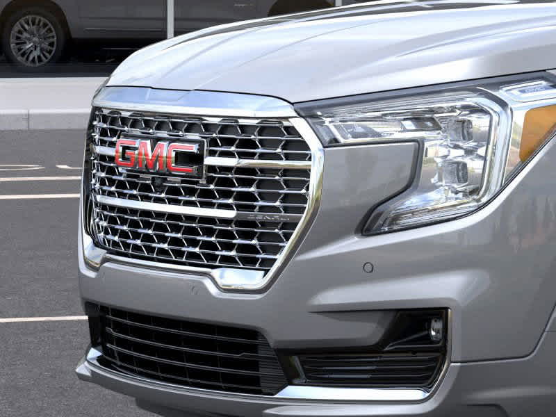 2024 GMC Terrain Denali 13