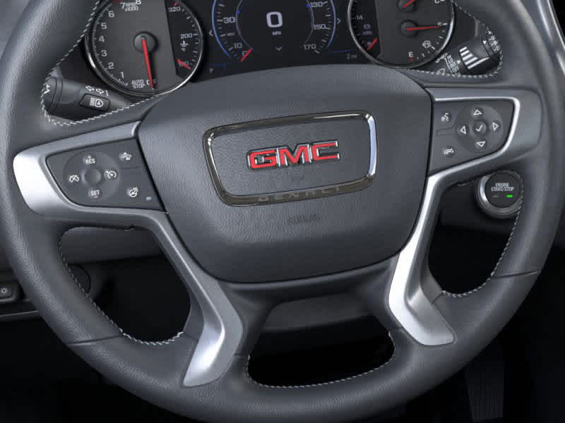 2024 GMC Terrain Denali 19