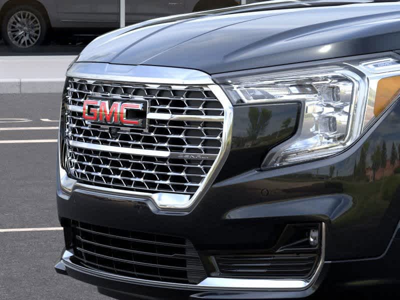 2024 GMC Terrain Denali 13