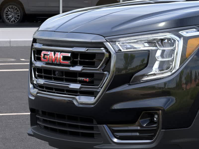 2024 GMC Terrain AT4 13