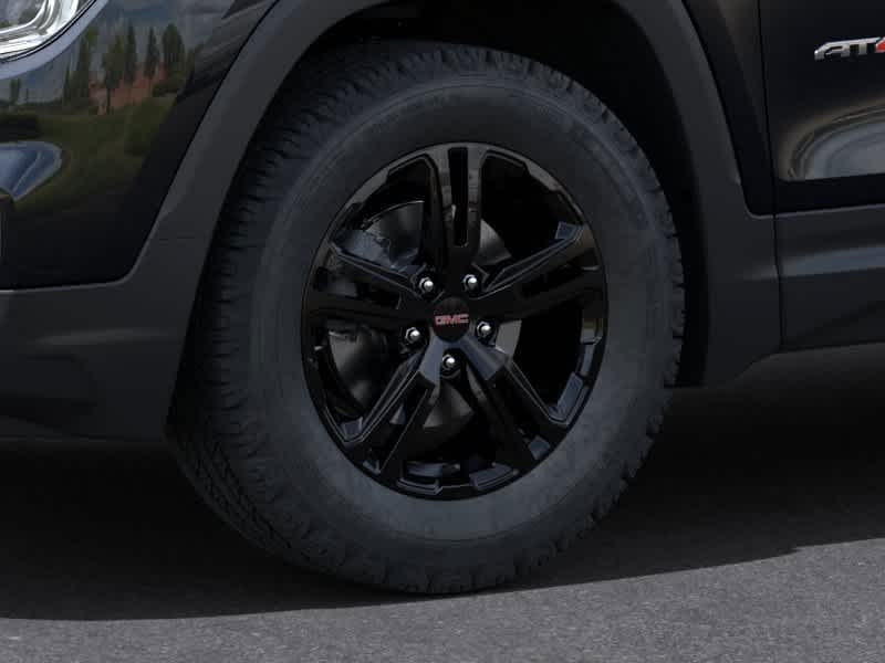 2024 GMC Terrain AT4 9