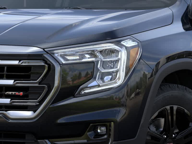 2024 GMC Terrain AT4 10