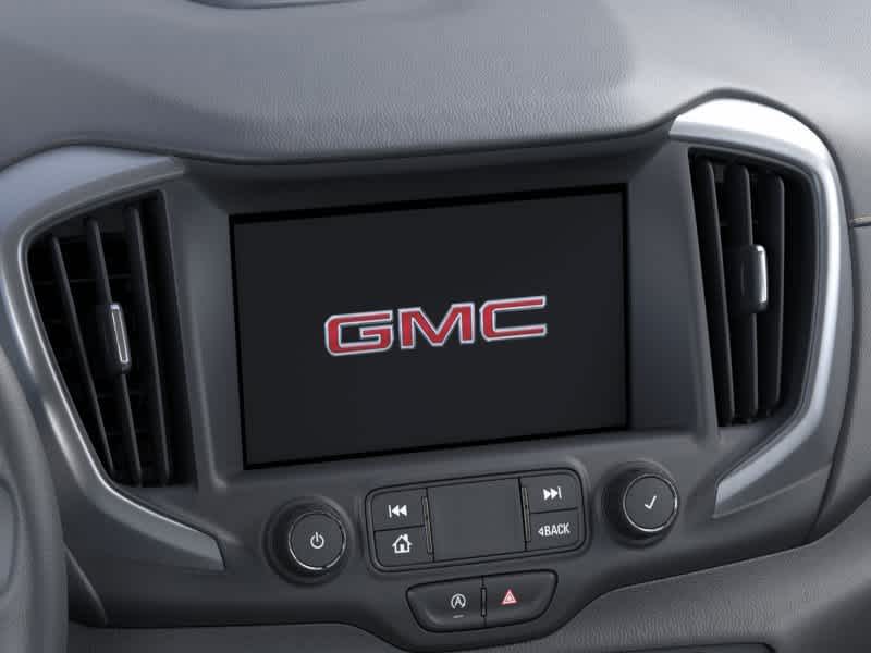 2024 GMC Terrain AT4 20