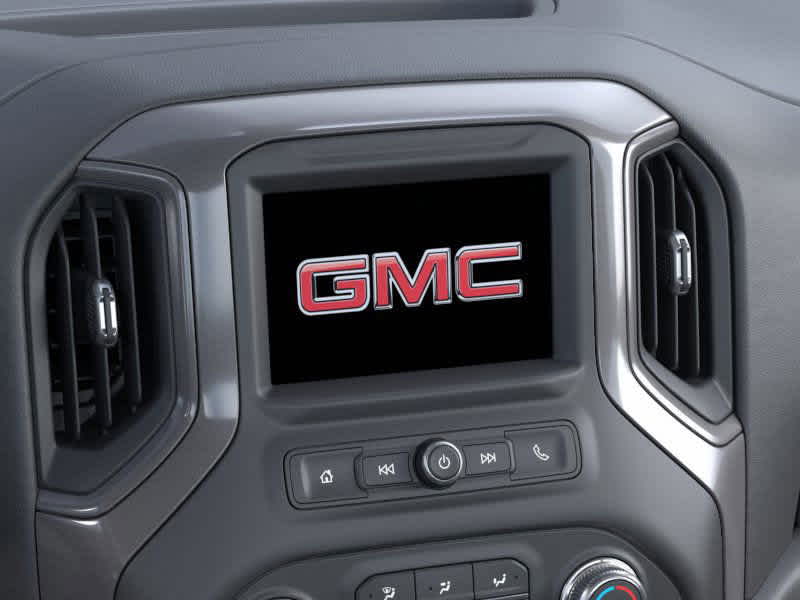 2025 GMC Sierra 1500 Pro 2WD Reg Cab 140 20