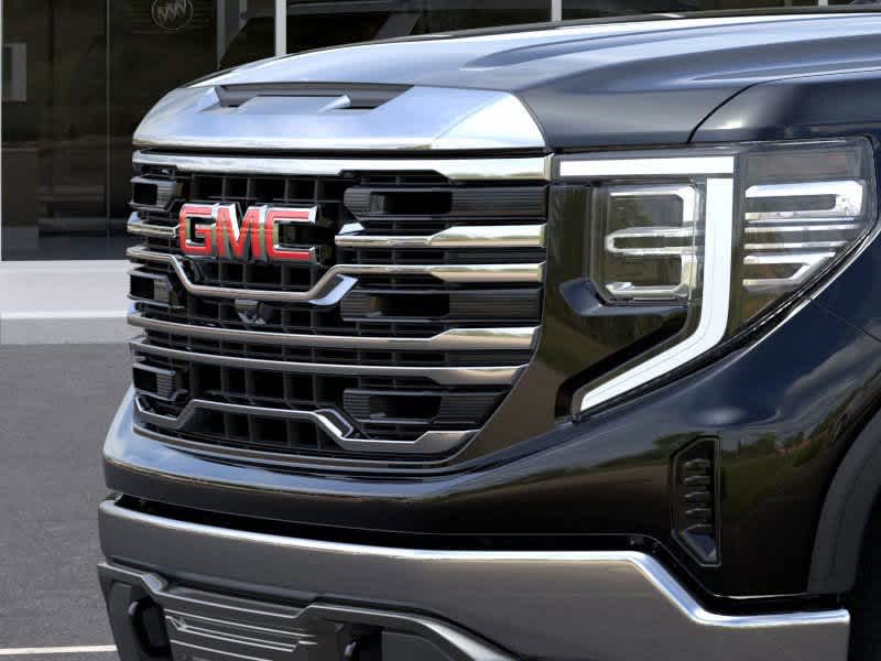 2024 GMC Sierra 1500 SLT 2WD Crew Cab 147 13