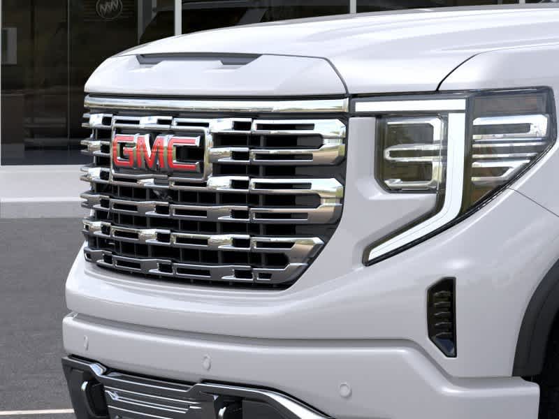 2024 GMC Sierra 1500 Denali 2WD Crew Cab 147 13