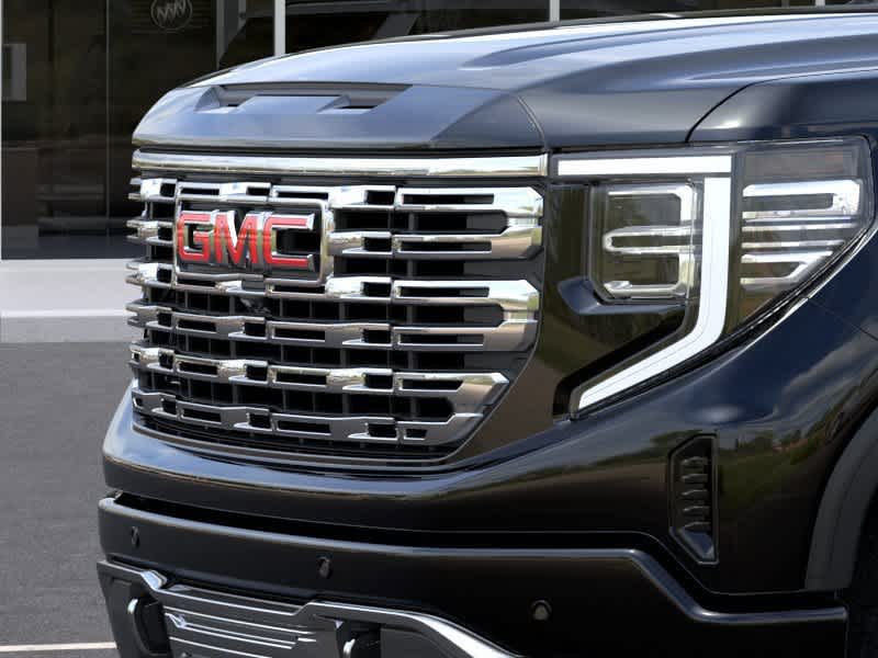 2024 GMC Sierra 1500 Denali 2WD Crew Cab 147 13