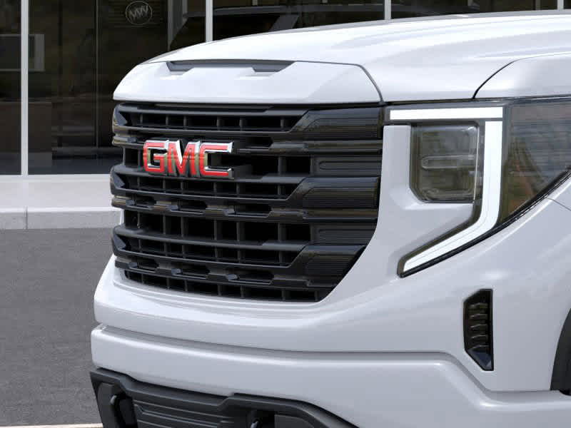 2023 GMC Sierra 1500 Elevation 4WD Crew Cab 157 13