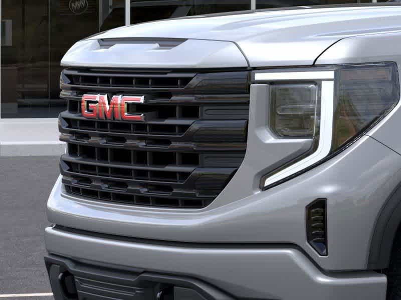 2024 GMC Sierra 1500 Elevation 4WD Crew Cab 147 13