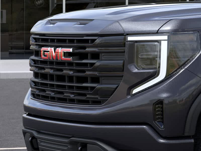 2024 GMC Sierra 1500 Elevation 4WD Crew Cab 147 13