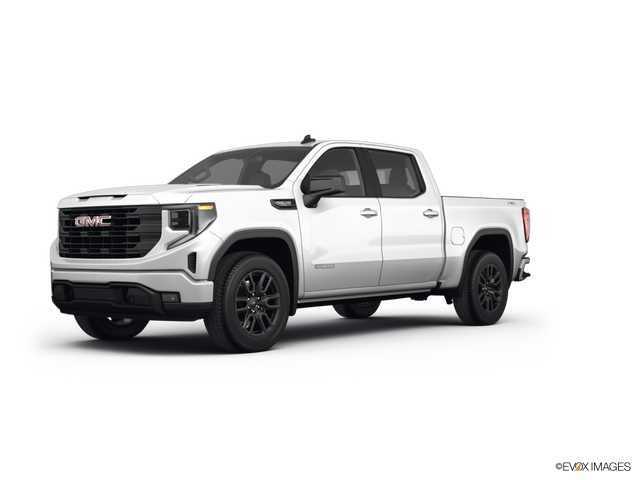 2023 GMC Sierra 1500 Elevation 4WD Crew Cab 157 1