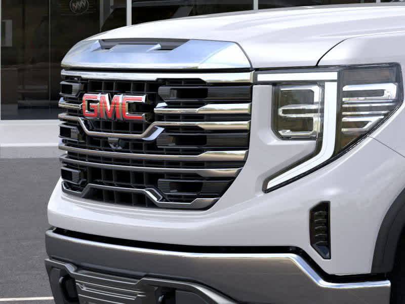 2024 GMC Sierra 1500 SLT 4WD Crew Cab 147 13