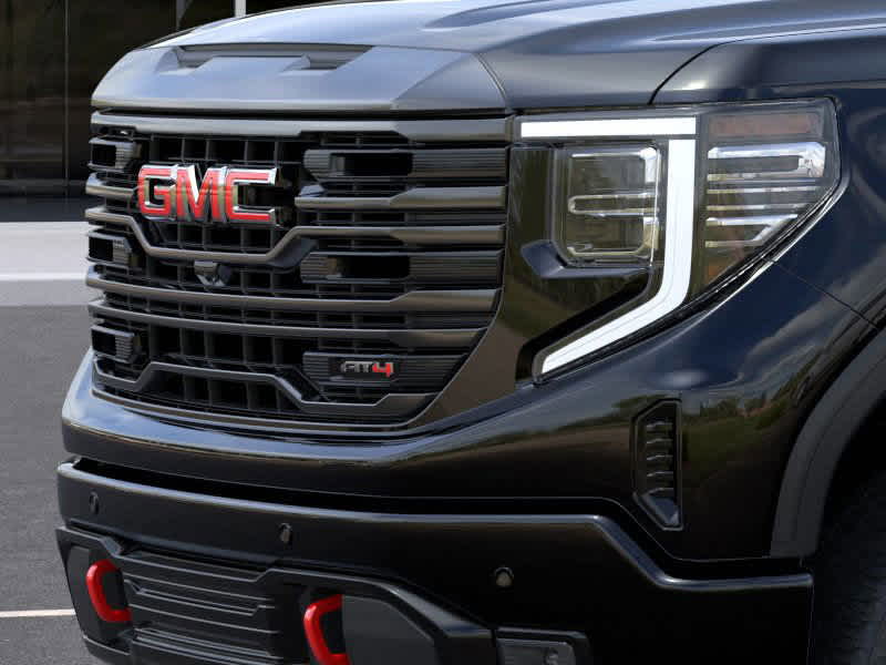 2025 GMC Sierra 1500 AT4 4WD Crew Cab 147 13