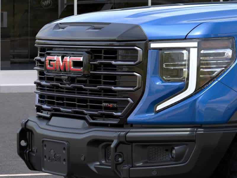 2024 GMC Sierra 1500 AT4X 4WD Crew Cab 147 13