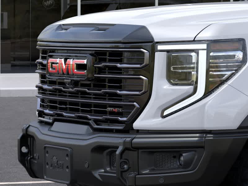 2024 GMC Sierra 1500 AT4X 4WD Crew Cab 147 13