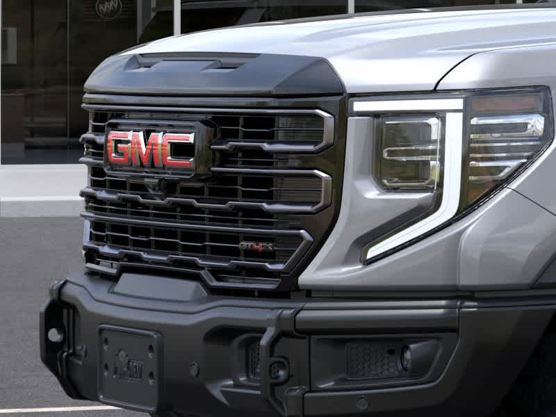 2024 GMC Sierra 1500 AT4X 4WD Crew Cab 147 13