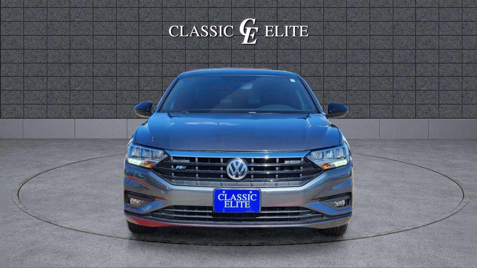 2021 Volkswagen Jetta R-Line 2