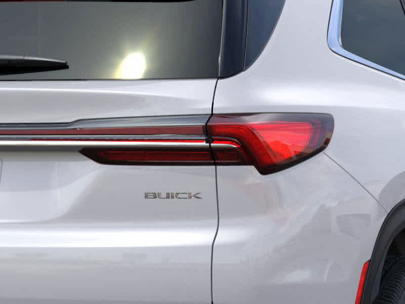 2025 Buick Enclave Preferred 11