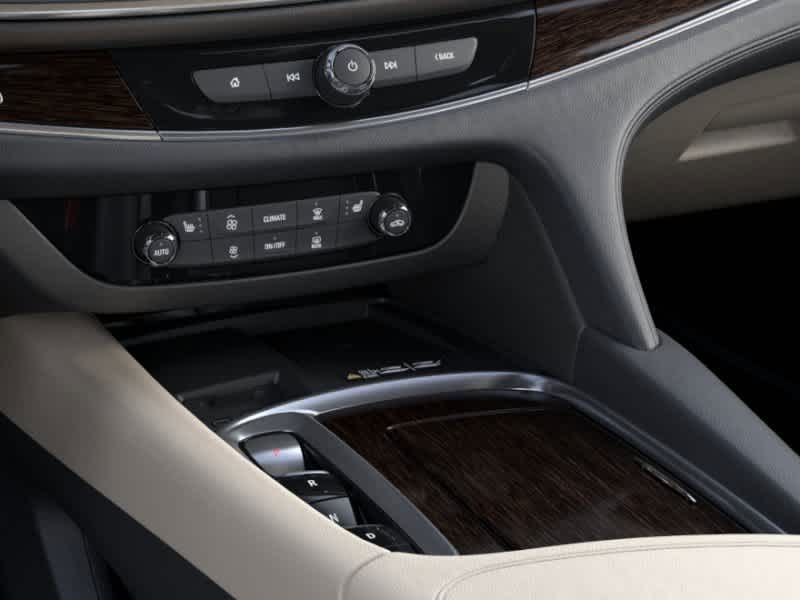 2024 Buick Enclave Essence 23