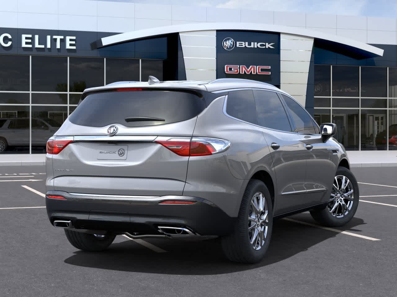 2024 Buick Enclave Premium 4