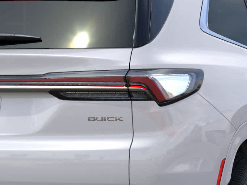 2025 Buick Enclave Avenir 11