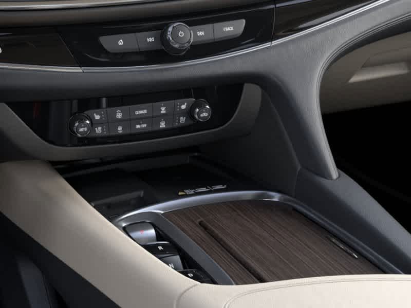 2024 Buick Enclave Avenir 23