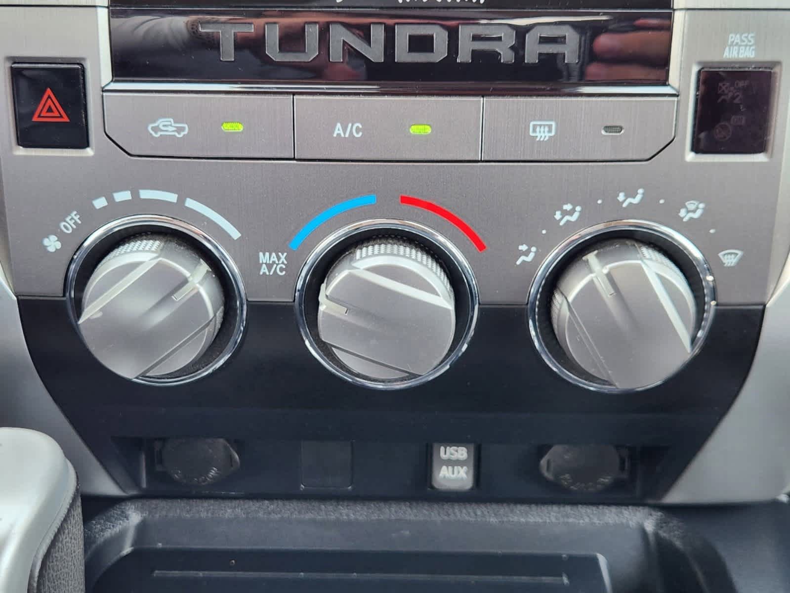 2019 Toyota Tundra SR5 CrewMax 5.5 Bed 5.7L 21