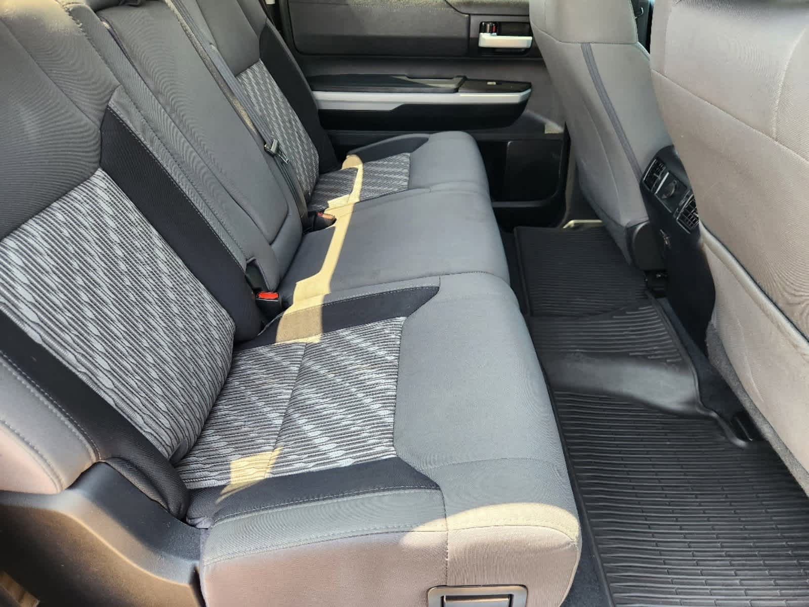 2019 Toyota Tundra SR5 CrewMax 5.5 Bed 5.7L 19