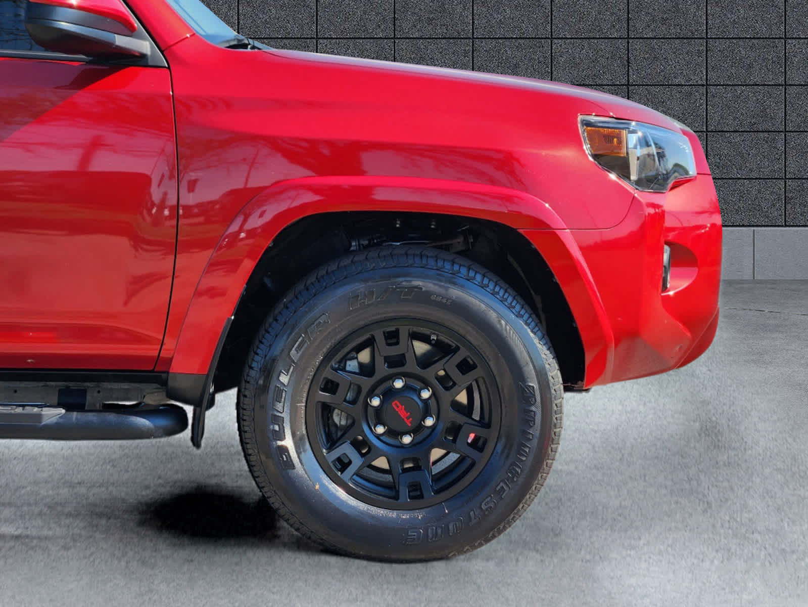 2021 Toyota 4Runner SR5 31