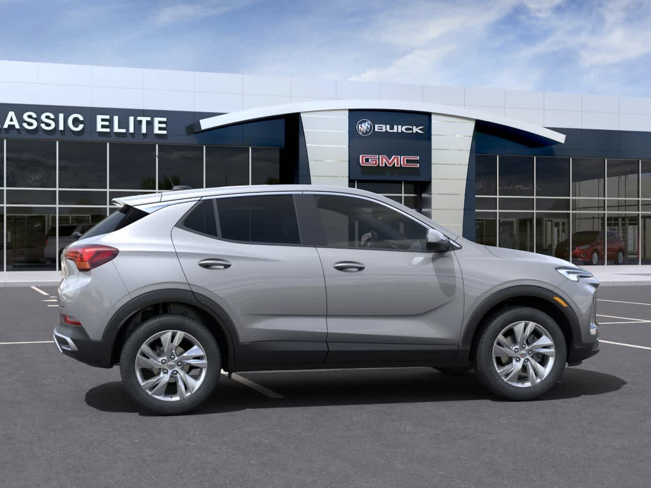 2024 Buick Encore GX Preferred 5