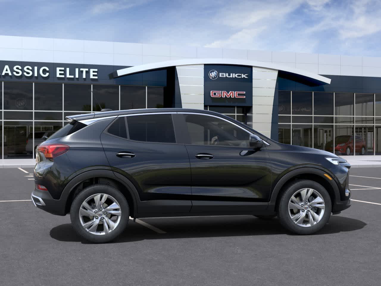 2024 Buick Encore GX Preferred 5