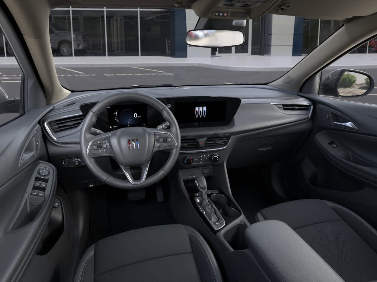 2025 Buick Encore GX Preferred 15