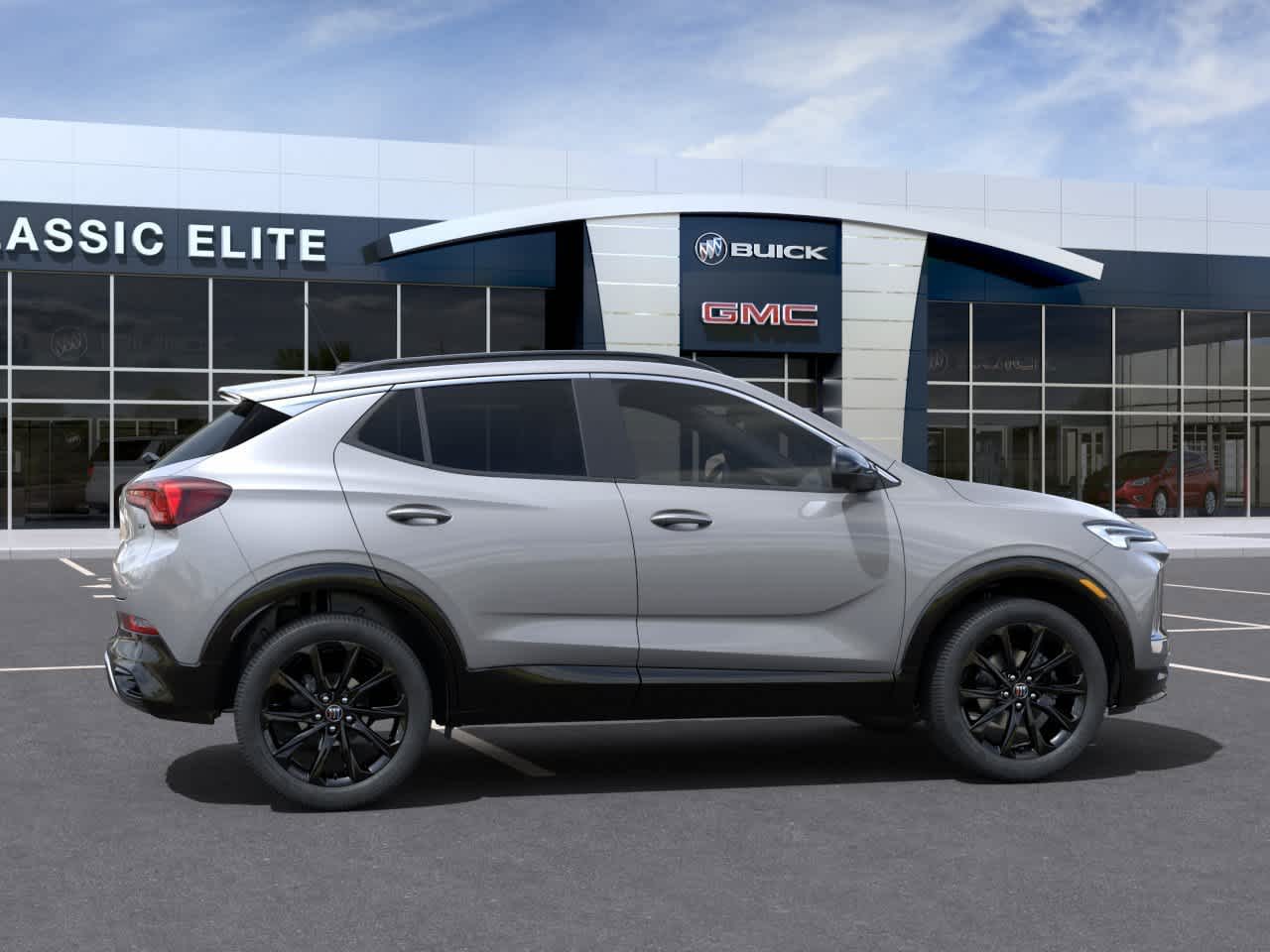 2024 Buick Encore GX Sport Touring 5