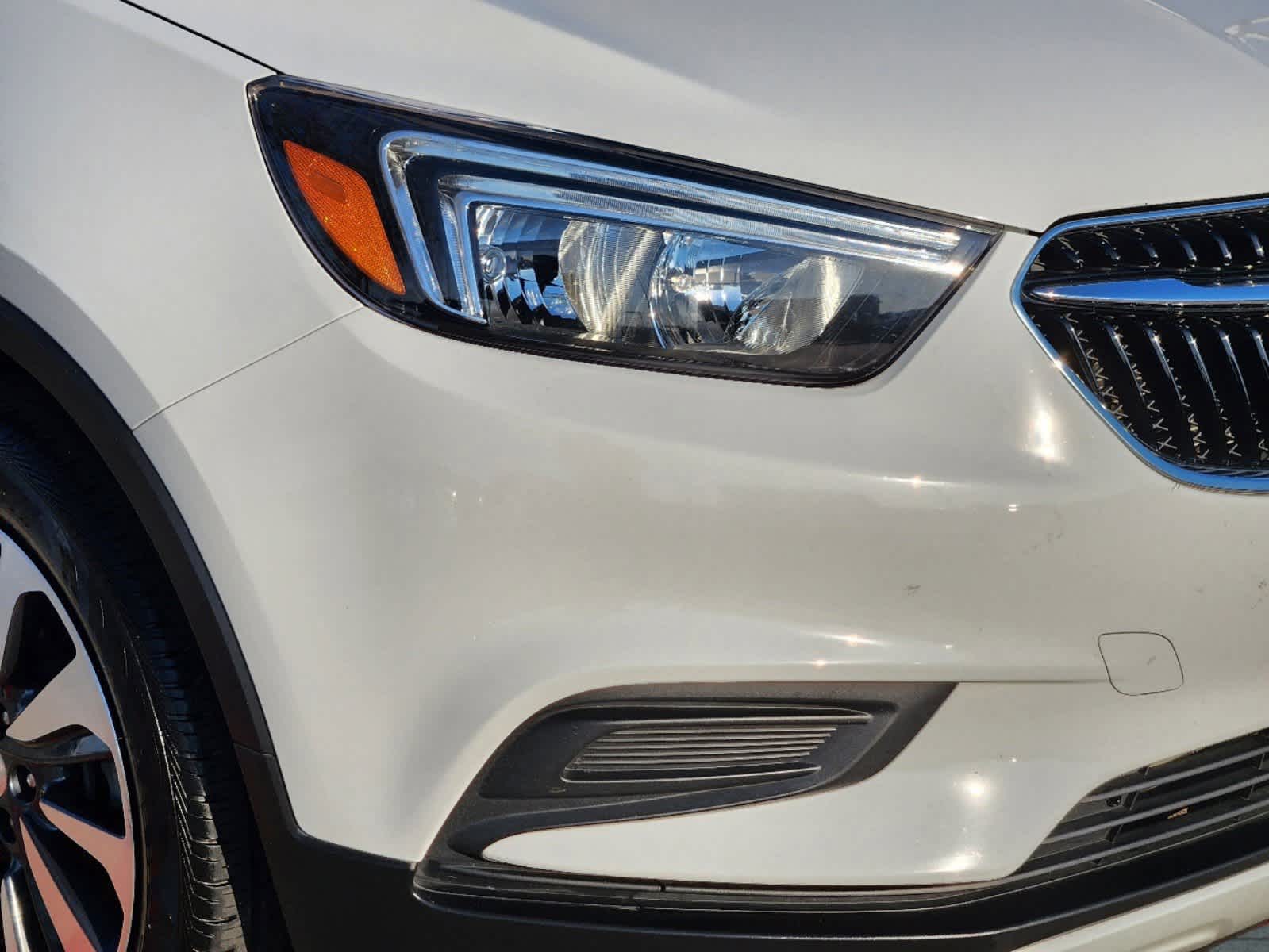 2022 Buick Encore Preferred 30