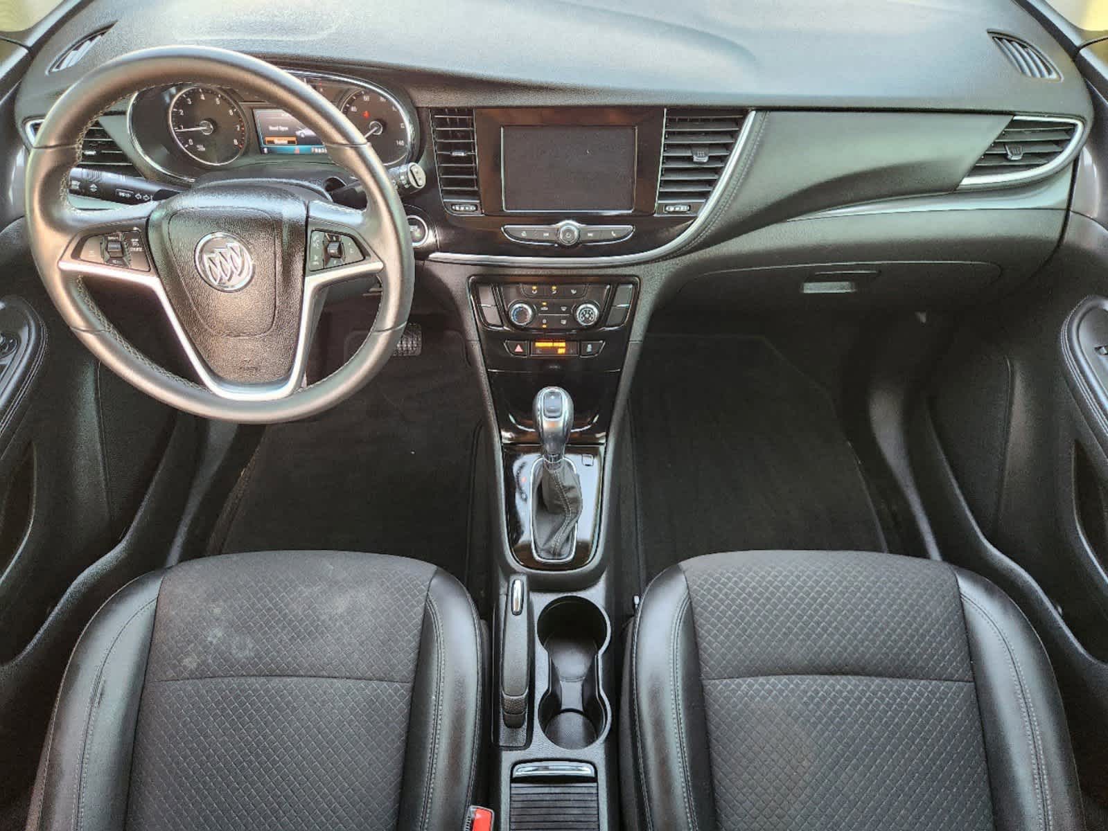 2022 Buick Encore Preferred 13