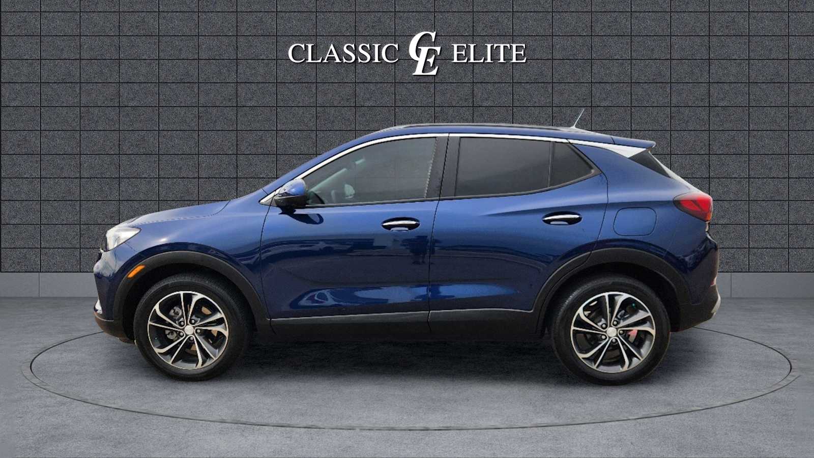 2022 Buick Encore GX Select 7