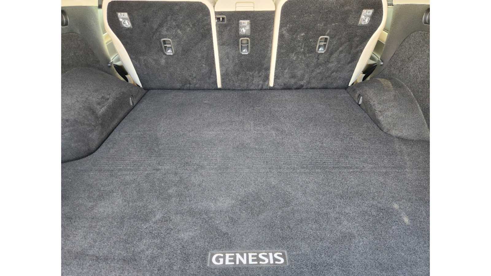 2024 Genesis GV80  31