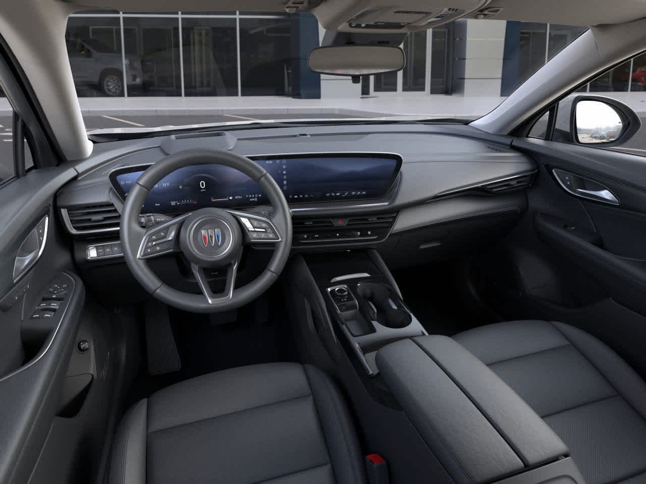 2024 Buick Envision Preferred 15