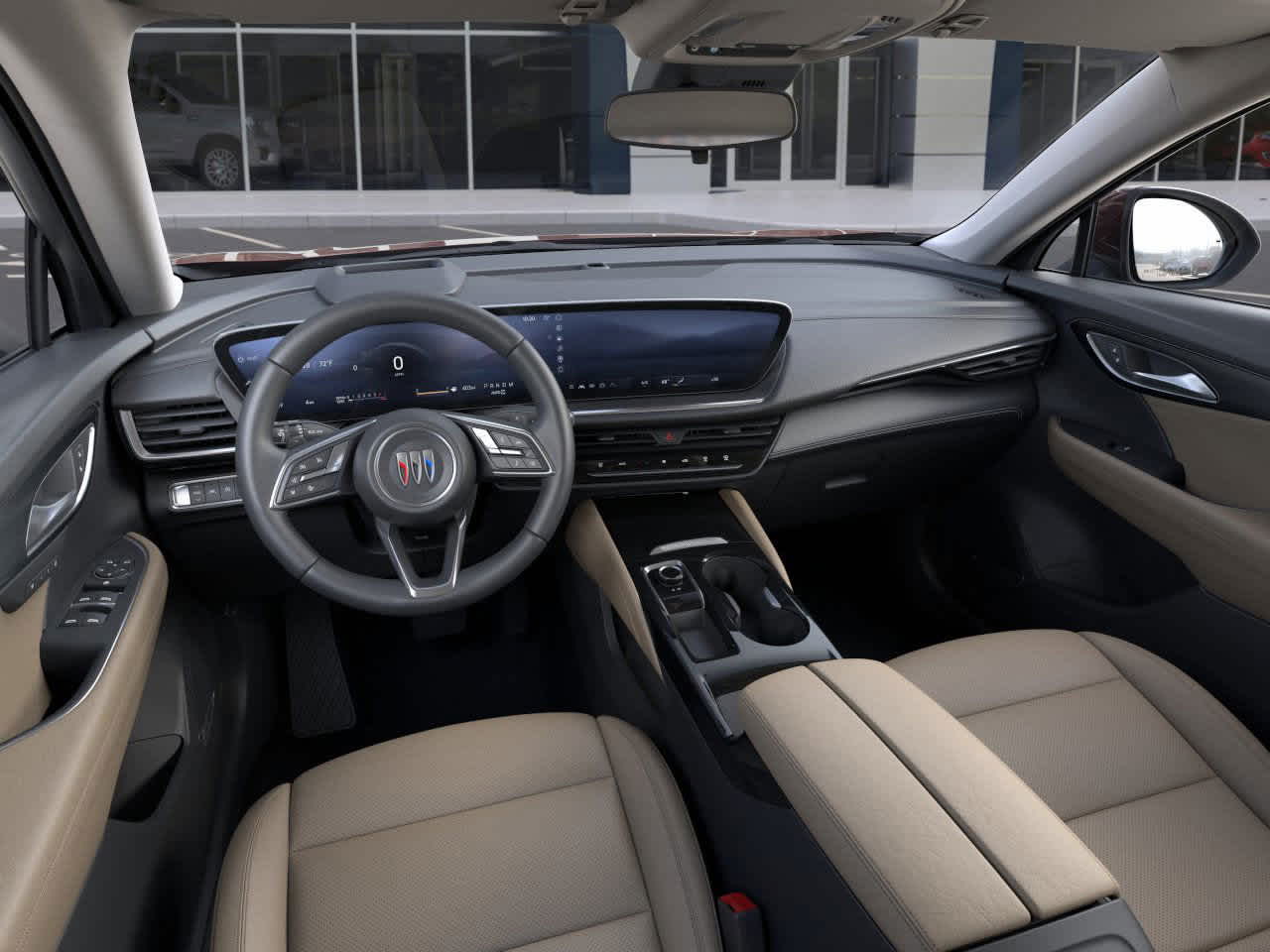 2024 Buick Envision Preferred 15