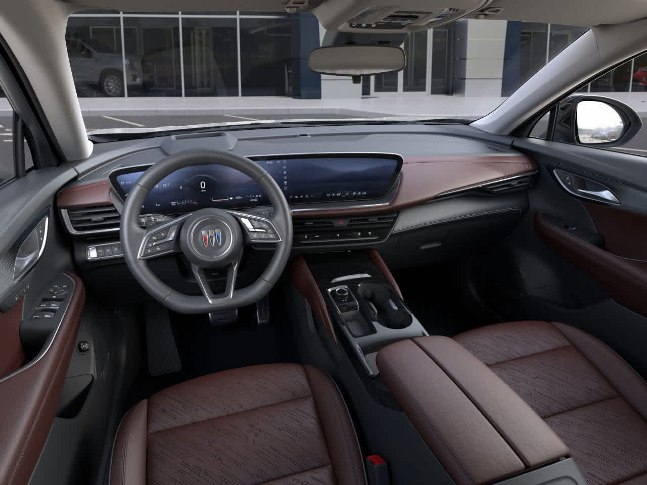 2024 Buick Envision Sport Touring 15